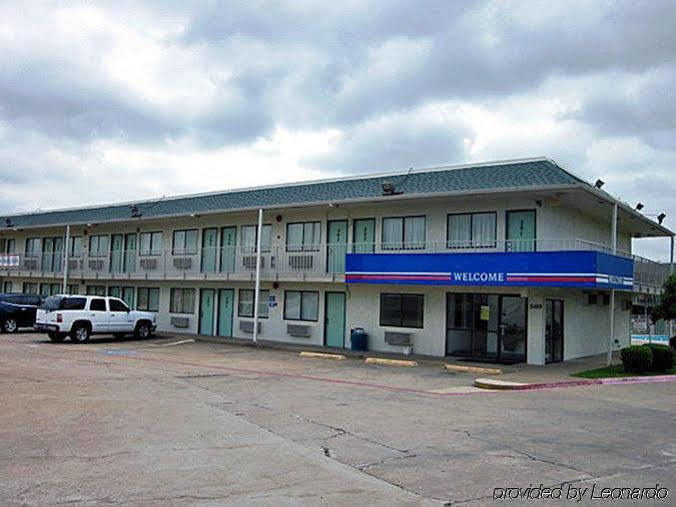 Motel 6-Greenville, Tx ภายนอก รูปภาพ