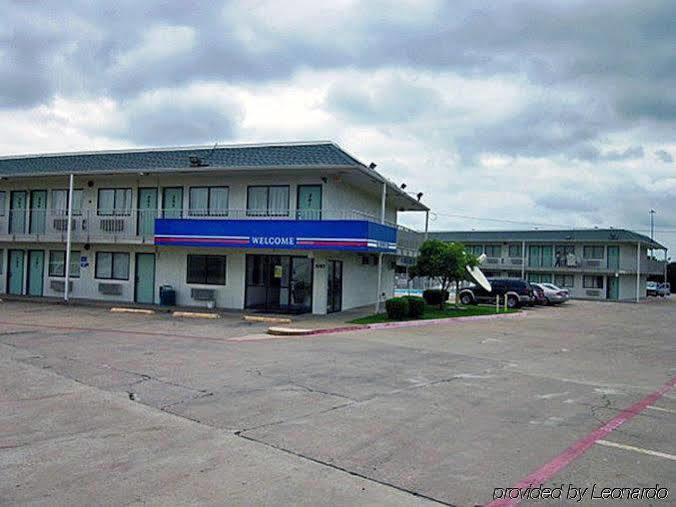 Motel 6-Greenville, Tx ภายนอก รูปภาพ